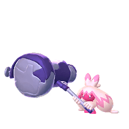 Tinkaton