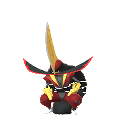 Kingambit