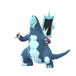 Baxcalibur