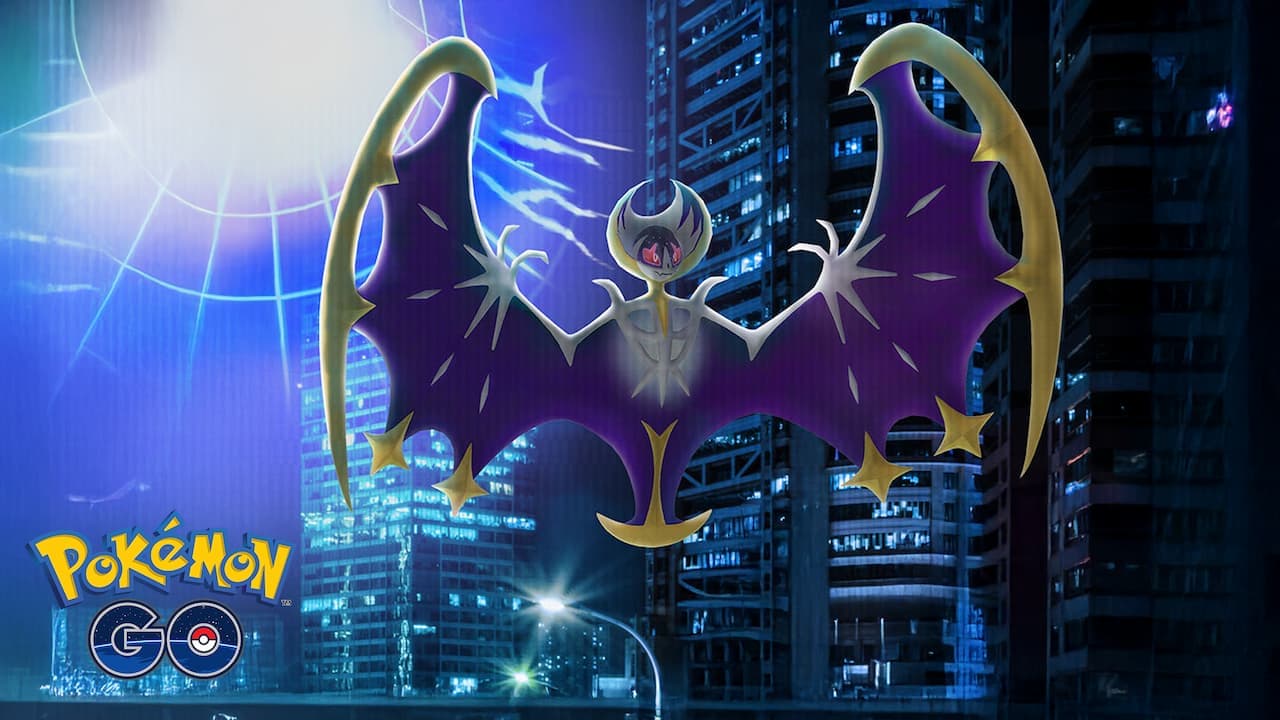 Lunala Raid Guide: Best Counters, Weaknesses & CP Range (February 2026)