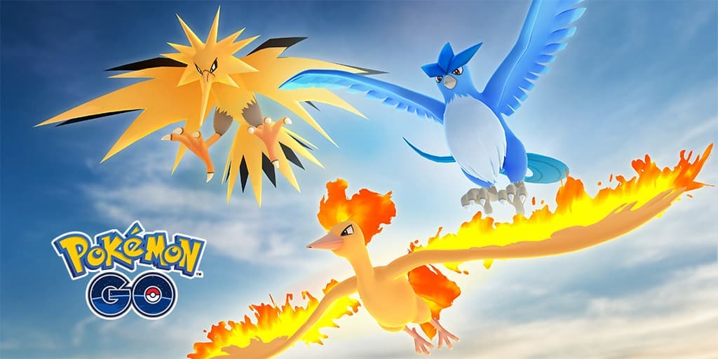 Zapdos Raid Guide: Best Counters, Weaknesses & CP Range (March 2026)