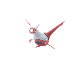 Shadow Latias