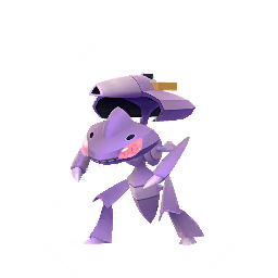 Genesect (Normal)