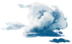 Cloudy